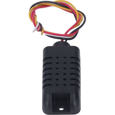 Résistance Compacte À Basse Température D'Abs De Module De Capteur D'Humidité De La Température