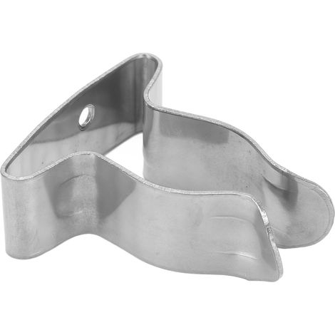 Pinces À Ressort En Acier Inoxydable, Support De Support, Pince Réglable Pour Bateau, Yacht, Canoës 2939s