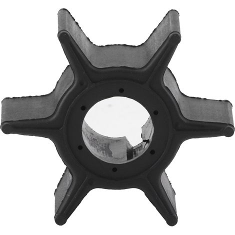 Turbine De Pompe À Eau Hors-bord À 6 Pales, Adaptée À Honda 35/40/45/50 Hp