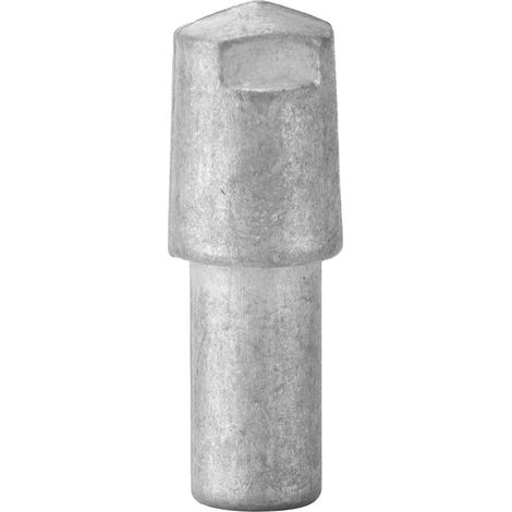 Bloc D'Anode En Alliage D'Aluminium 66m‑11325‑00 De Remplacement Pour Yamaha 4 Temps F9.9c Ft9 9d F13.5a F15a