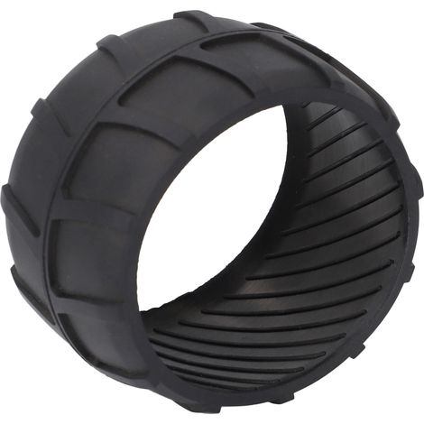 Protection En Caoutchouc De Roue Avant De Tondeuse À Gazon Robot, Pour Worx Landroid S300 M500 M700 M1000 L800 L1000