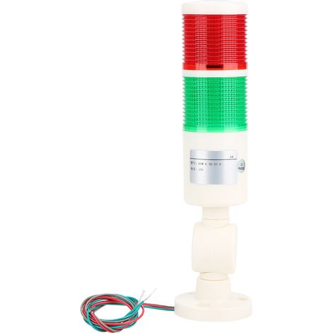 Bem-50-2t-d 24v Dc Machine Voyant D'Avertissement Indicateur Led Signal D'Avertissement Constant