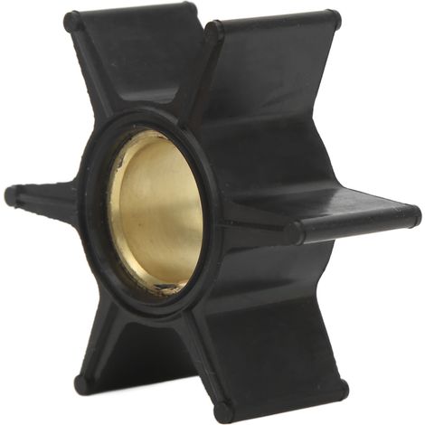 Remplacement De Turbine De Pompe À Eau Hors-bord Pour Mariner 20hp, Numéro De Pièce Compatible 47-89982 18-3052 89820 9-45311