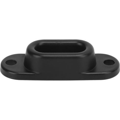 Guide D'Arrêt De Cale De Porte De Voiture, Remplacement 9017660161 Pour Mercedes Benz Vito W638 1995 – 2003