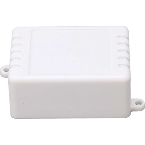 Module De Relais De Commutateur De Mise Hors Tension De Retard De Déclenchement, Carte Pcb De Contrôle De Port Acc Avec Coque Dc12v