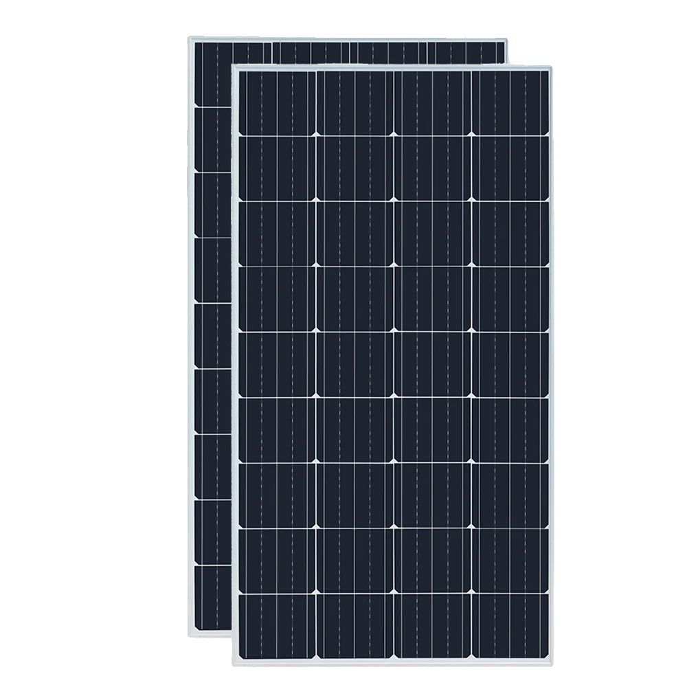 Solarmodul, Flexibles Design, Hohe Effizienz, 300-w-solarsystem