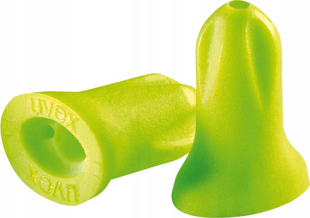 Ohrstöpsel / Uvex / Ux-hicom - 50 Stück.