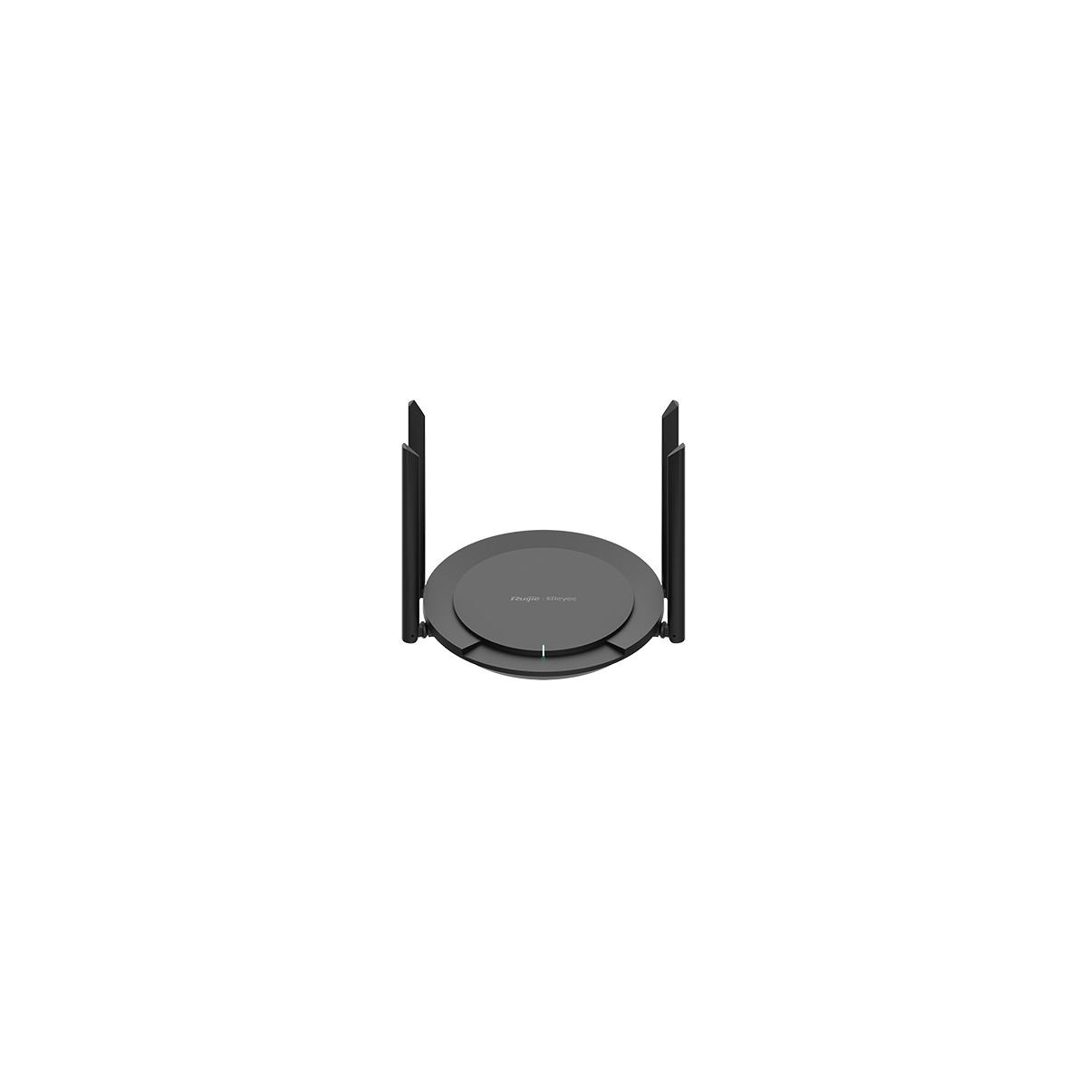 Ruijie Networks Rg-ew300 Pro Wlan-router Einzelband (2,4ghz)