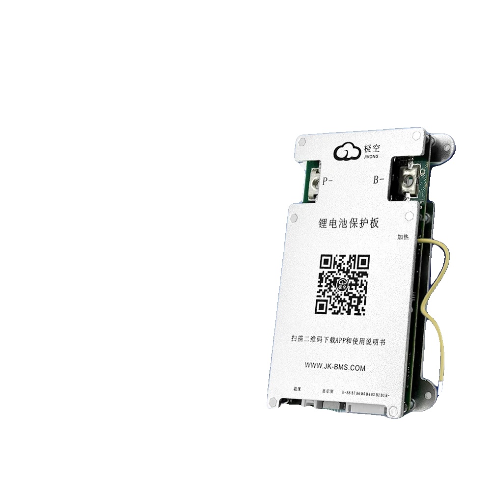 Batteriemanagementsystem, Intelligenter Schutz, Aktiver Lastausgleich, Jk-b1a8s10p-hcrpb