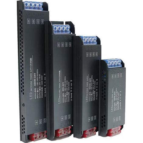 220v Auf 12v Led-treiber 100w Transformator, Brimeti Slim Transformer 8,3a Netzteil, 220v Ac Auf 12v Dc Wandler, Niederspannungs-konstantspannungs-led-netzteiltransformator