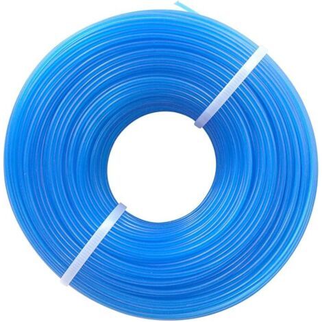 100 M Nylon-trimmerschnur Mit 1,6 Mm Durchmesser
