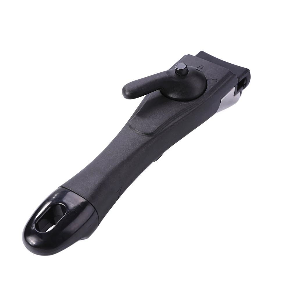 Abnehmbarer Topfgriff, Abnehmbarer Topfclip, Griff, Geeignet Für Küche, Bratpfannenclip, Outdoor-geschirr - Lntyq