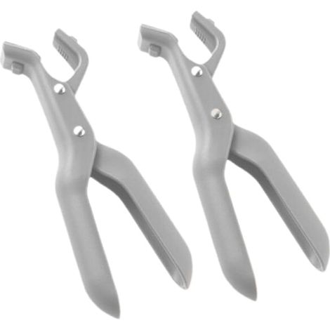 Dampfclip, Anti-bleich-clip, Küchen-heißplatten-schüsselclip