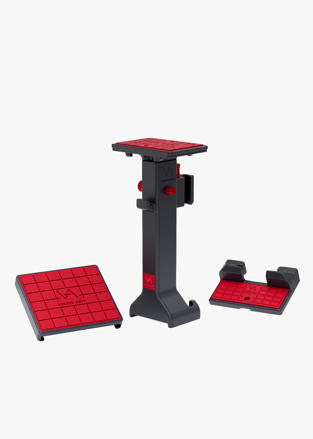 Viking Arm Schrankmontageset - Urko - 1710002