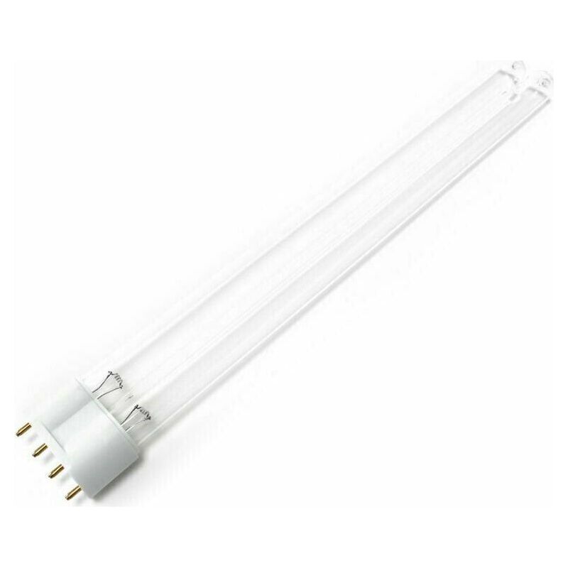Aiperq – Lampe Uv 36w Pour Bassin – Tube Uv-c G11 – Remplacement Tous Les 6000h – Efficacité Optimale Garantie - Cuv-136