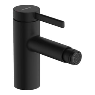 Zesis S Einhebel-bidetmischer Mit Metall - Hansgrohe