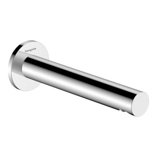 Zesis S Wanneneinlauf, Chrom, 74410000 - Hansgrohe