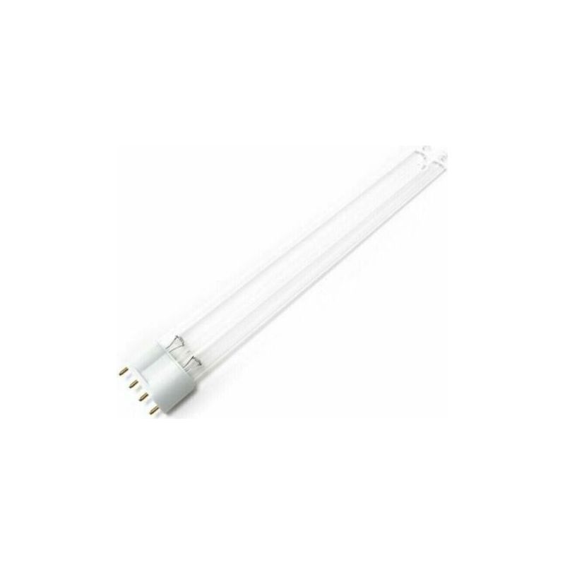 Tube Uv-c 36w Pour Stérilisateur De Bassin, Lampe De Remplacement Efficace, Compatible Avec Modèles Cuv-136, Cuv-172, Cuv-236, Cuv-336, Cuv-636, Cuv-672