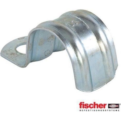Bsm12 Metallklammer – Werkzeuge Und Zubehör – Weiß