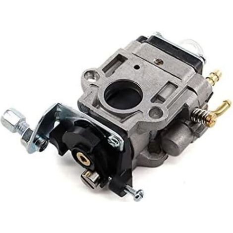 Fuxtec Fx-ps152 Fx-ms152 Fx-mt152 Mfs520 Kompatibler Vergaser, 52-cm³-freischneider-schlauchfilter-ersatz Für Den Garten