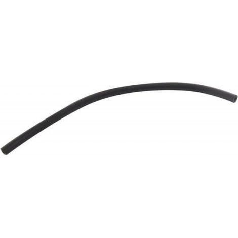 Greenstar Zulaufschlauch – 565832 – Gummi – 16 Cm – Schwarz