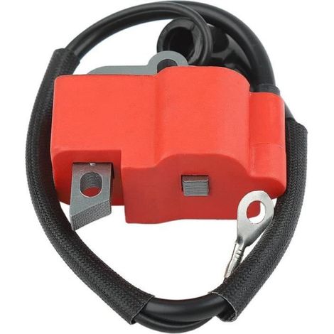 Zündspule Passend Für Dolmar/makita Dcs460 Dcs510 Dcs5121 Kettensägen, Teilenummer 181143204