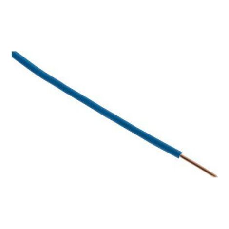 H07v-u 1,5 Mm² Blaues Elektrokabel – 10 M – Zenitech