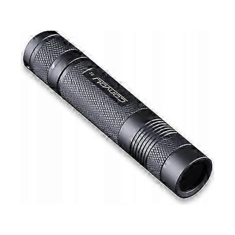 Convoy S2+ 365nm Uv-taschenlampe Mit Ultravioletter Led -
