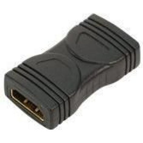 Logilink - Video-/audio-koppler - Hdmi - Hdmi 1…