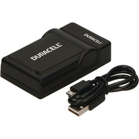 Drn5923 Usb-ladegerät, Schwarz