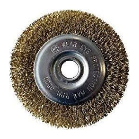 Gloria Multibrush Metallbürste Zur Reinigung Von Fugen