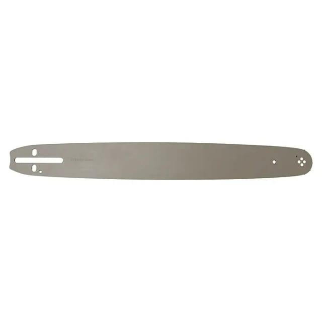 Ersatzschiene Fur Kettensage Csp50 Und Pcs46 Scheppach