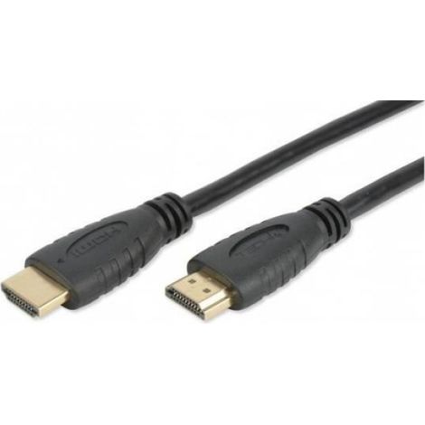 Hdmi-kabel – Techly – Icoc Hdmi2-4-060 – 6 M – Hdmi 2.0 – Schwarz