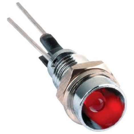 Reflektorhalterung Ohne Led Mentor 2664.1001