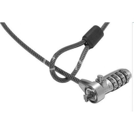 Cdiscount Dacomex Diebstahlschutzcode 4-stellig
