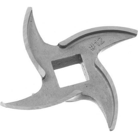 Hendi Küchenmesser - 210482 - Top Line 22 Fleischwolfmesser