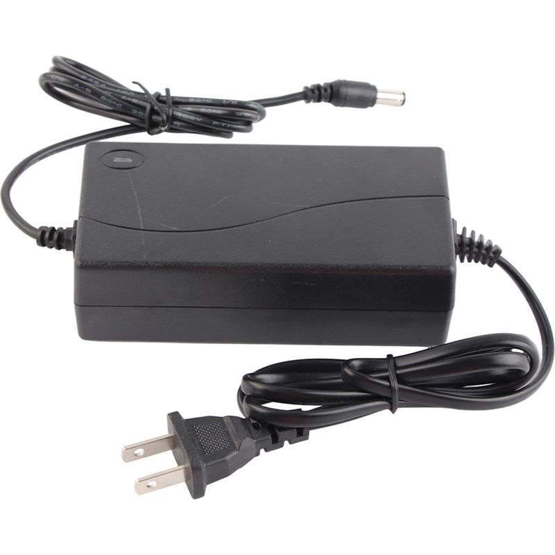 24v 2a 100-240v Wechselstromadapter, Universalnetzteil, Transformator Für Die Usa, 48w Ladegerät