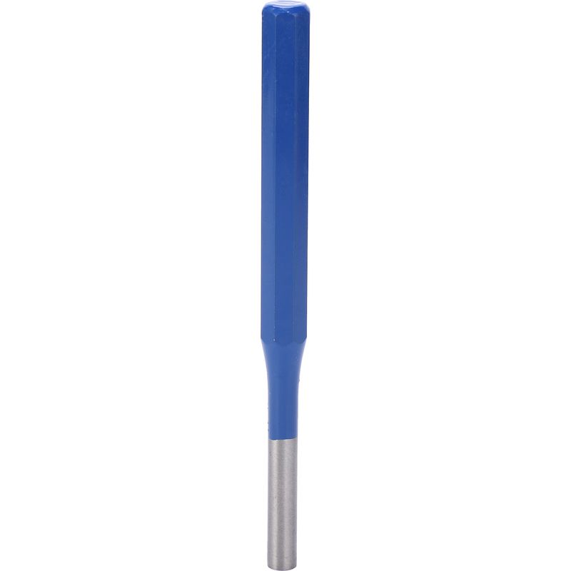 Hochharter Zylindrischer Stempel Zum Antreiben Von Stempeln, Professionelle Qualität, Crvv-blaubehandlung, 8 Mm, Runde Form, Robustes Präzisionswerkzeug.