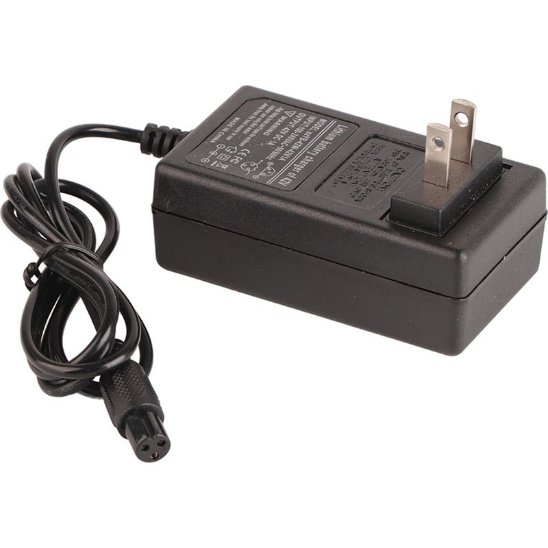 42v 1a Akkuladegerät Für Elektroroller/gyropod, 100-240v Netzteil (us-stecker)
