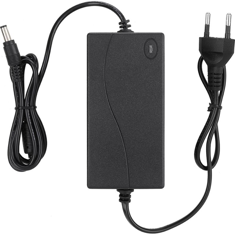 Ac/dc 9v 3a Netzteil, Geregeltes Netzteil 100-240v (eu-stecker)