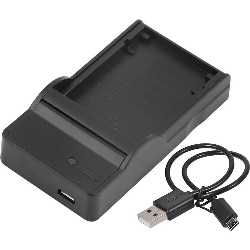 Usb-ladegerät Mit En-el5-akkukabel Für Nikon Coolpix P510 P520 P5000 P5100 P6000 S10