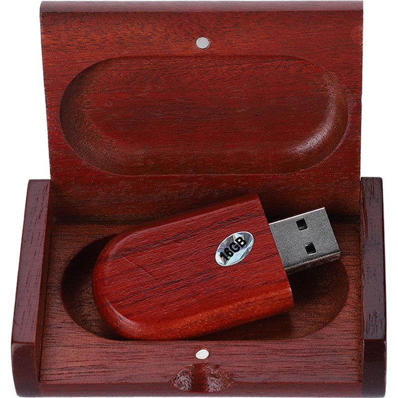 16 Gb Usb-stick Mit Hoher Kapazität, Usb 2.0-speicher, Verlustfreie Datenübertragung