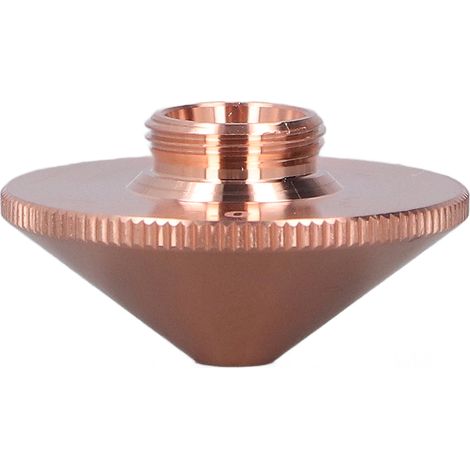 Buse De Découpe Laser Monocouche Fibre Cuivre Machine À Souder Pièces Industrielles Accessoires 2.0 (diamètre Du Trou 2.0mm)