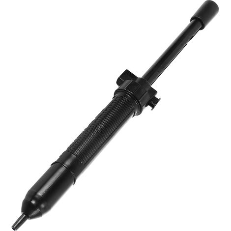 Pistolet À Ventouse À Souder, Résidus Non Statiques, Grande Aspiration De 21 Cm, Outil De Dessoudage Manuel Rapide