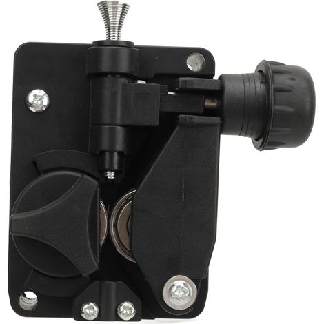 Machine D'Alimentation De Rouleau De Soudure De Moteur D'Alimentation De Fil Dc 12v 8w 1.5-12 M/min Pour Le Soudage Mig Mag