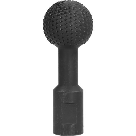 Tête De Meulage À Billes Pour Le Travail Du Bois, 14mm, Facile À Utiliser, Outil Plus Durable Pour Le Polissage Et La Gravure