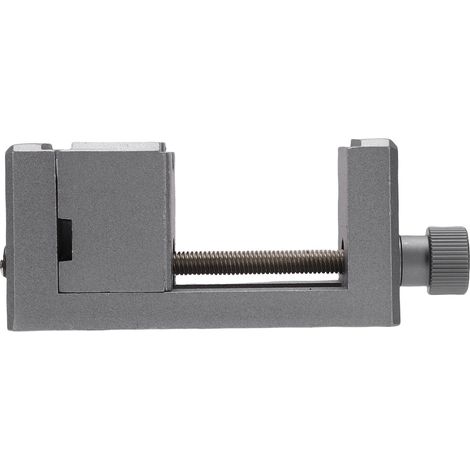 Fixation Universelle De Caméra Arrière De Téléphone Portable Sk5, Pince De Réparation De Téléphones En Acier Pour Carte Ic