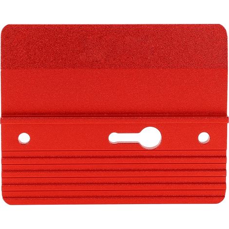 Outil De Fixation De Raccords Pour Cloisons Sèches, Panneau De Positionnement Multifonctionnel En Alliage D'Aluminium Pour Plâtre De Toit