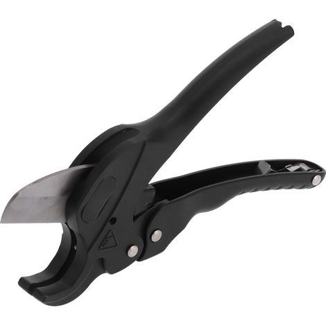 Coupe-tube Professionnel Gts01, Outil De Coupe Rapide De Tuyaux En Acier Inoxydable, 3-36mm
