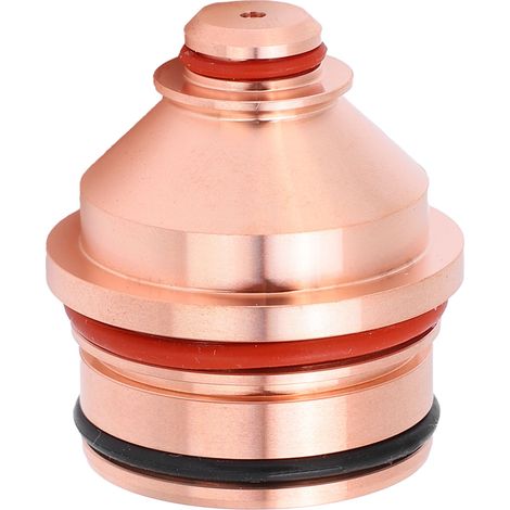 Accessoires De Soudage De Torche De Coupe En Cuivre De Remplacement De Buse Intégrée 220182 130a